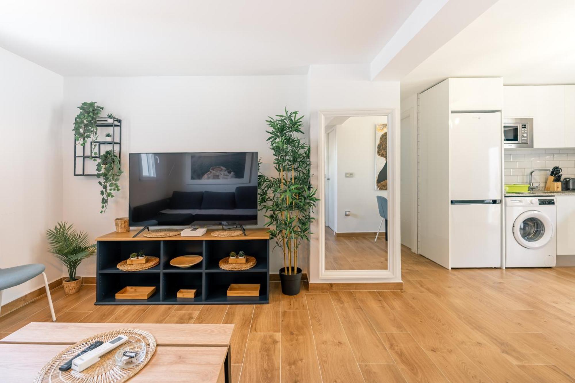 Apartamento En La Playa De เบนิดอร์ม ภายนอก รูปภาพ